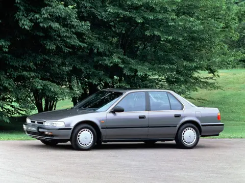 Honda Accord IV (1989–1994)