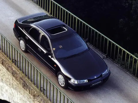 Accord V (1993–1996)