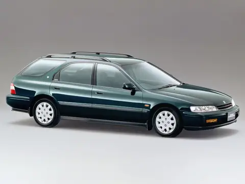 Accord Aerodeck CE (1993–1998)