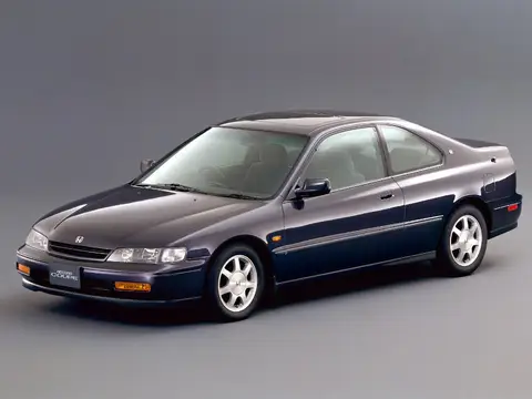 Honda Accord CD Coupe (1993–1998)