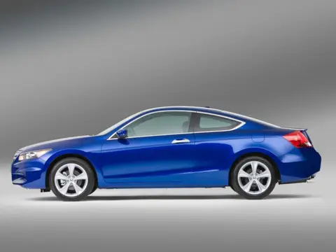 Accord CS Coupe (2007–2013)