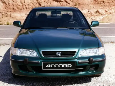 Accord V (1996–1999)