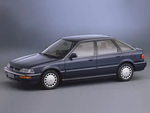 Concerto (1988–1994)