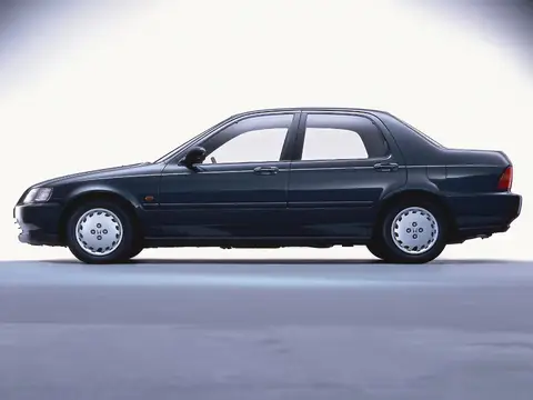 Domani MA (1992–1996)