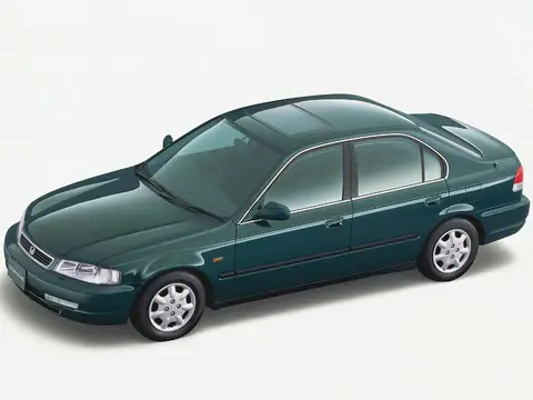 Domani MB (1997–2000)