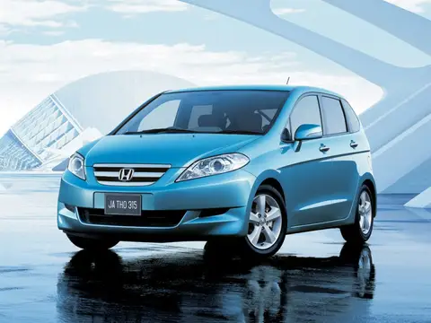 Edix (2004–2009)