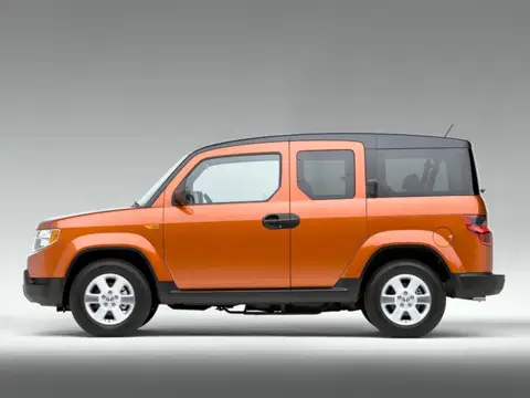 Element YH2 (2008–2010)