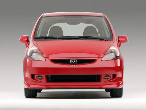 Fit I (2001–2009)
