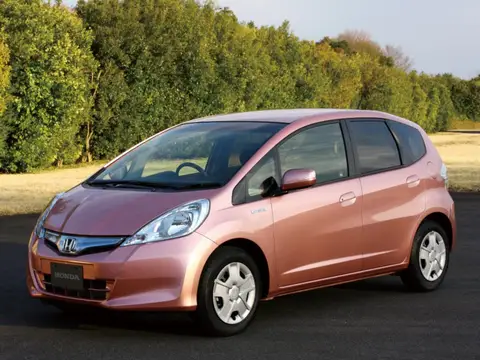 Fit II (2007–2013)