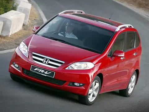 Honda FR-V (2004–2009)