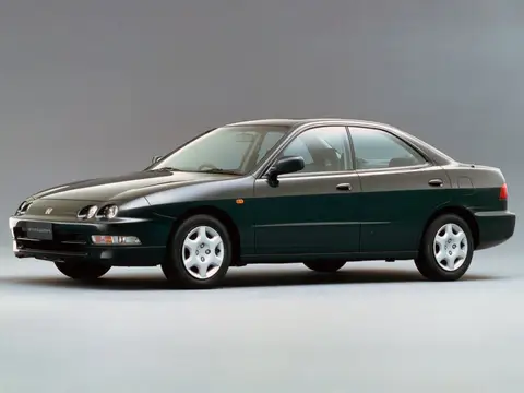 Integra DB (1993–1995)