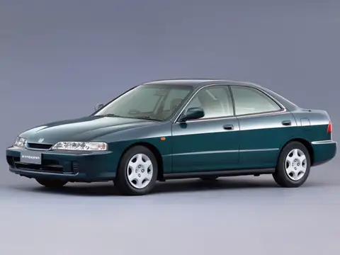 Integra DB (1993–2000)