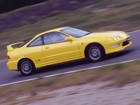Honda Integra DC (1993–2001)