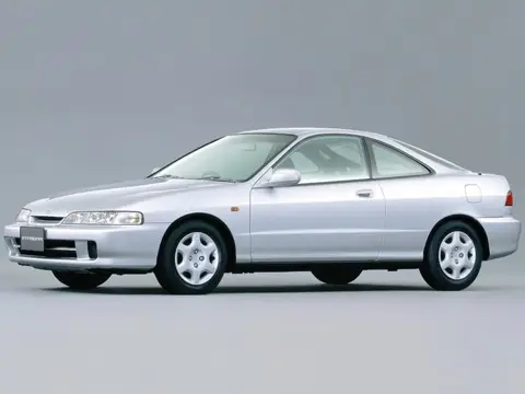 Honda Integra DC (1995–2001)