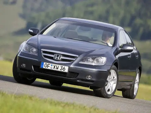 Honda Legend IV (2004–2008)