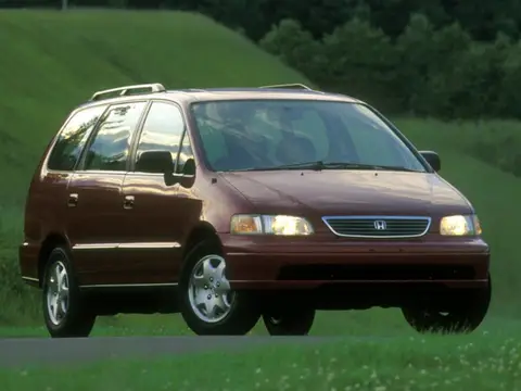 Honda Odyssey RA1 (1994–1999)