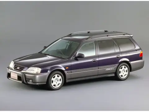 Orthia (1996–2002)