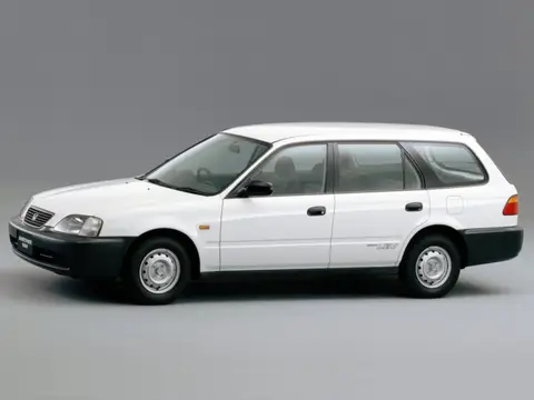Partner I (1996–2006)