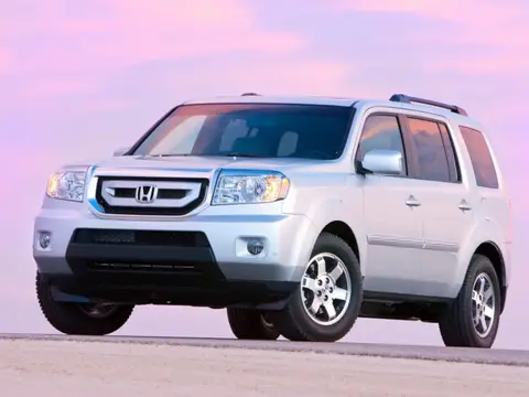 Pilot II (2008–2015)