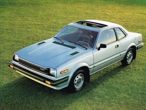 Prelude I (1978–1983)