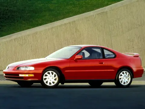 Prelude IV (1991–1996)
