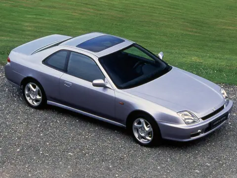 Honda Prelude V (1996–2001)