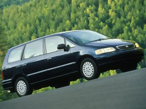 Shuttle I (1994–2000)