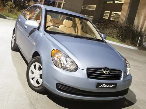 Accent MC (2006–2011)