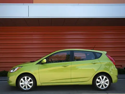 Accent RB (2010–2019)