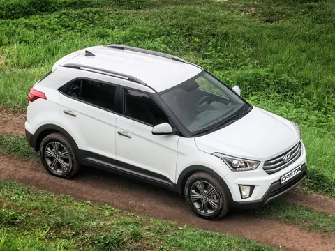 Creta I (2015–2021)