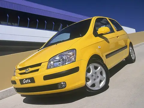 Getz (2002–2006)