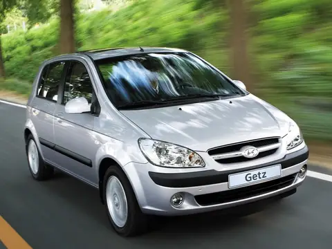 Getz (2005–2011)