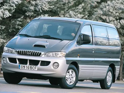 H-1 (1997–2006)