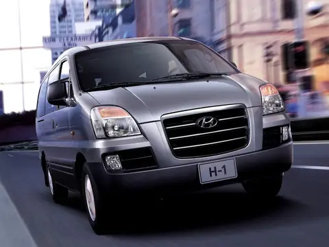 H-1 (2004–2007)