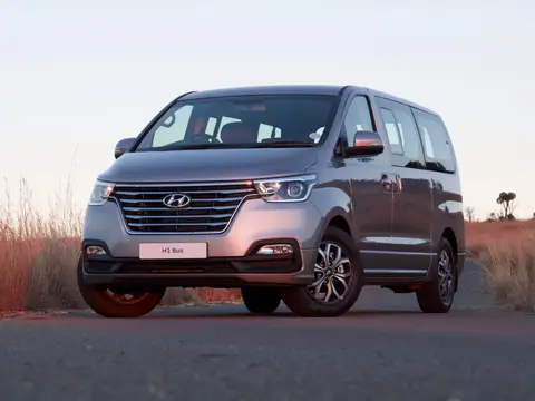 H-1 (2018–2021)