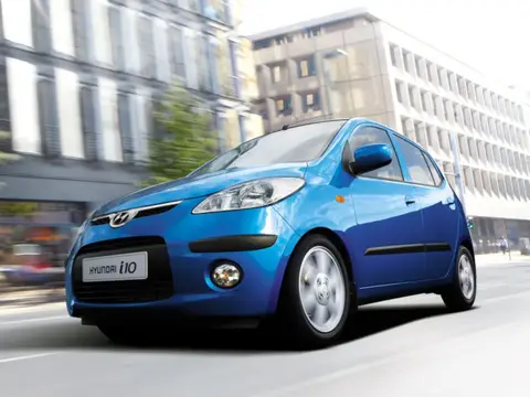 i10 I (2007–2010)