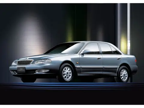 Marcia (1995–1998)