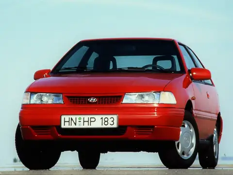 Pony X2 (1990–1994)