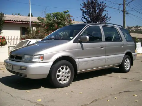 Santamo (1997–2002)