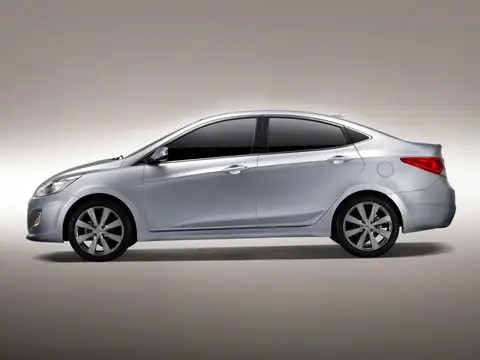 Solaris I (2010–2014)