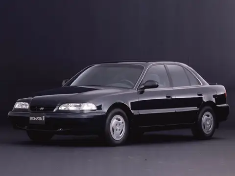 Sonata Y3 (1993–1996)