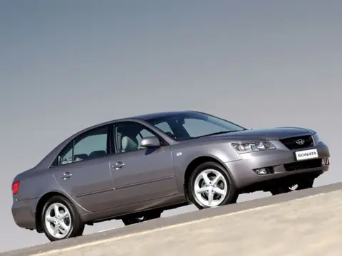 Sonata NF (2004–2007)