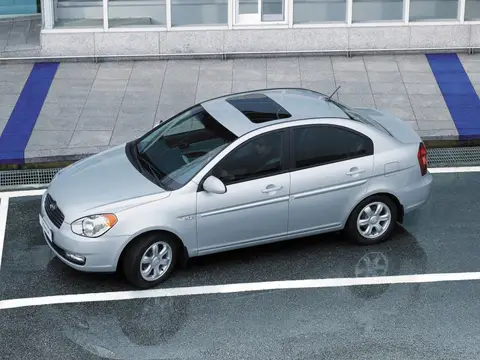 Verna MC (2006–2009)