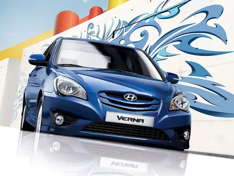 Verna MC (2009–2010)