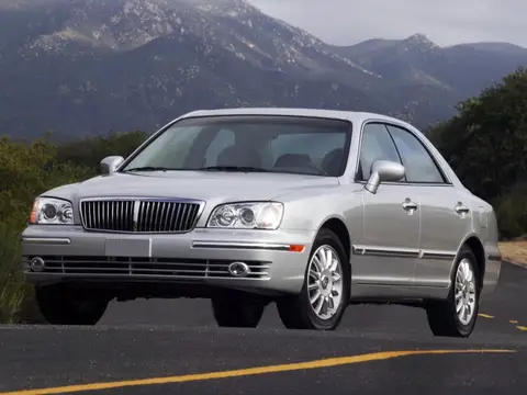 XG (1998–2005)