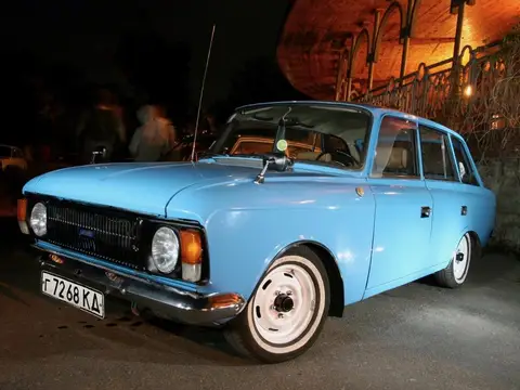 ИЖ 2125 (1982–1997)