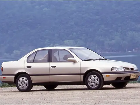 G-Series P10 (1990–1996)