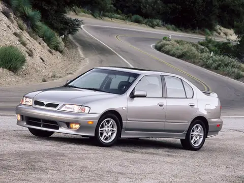 G-Series P11 (1998–2002)