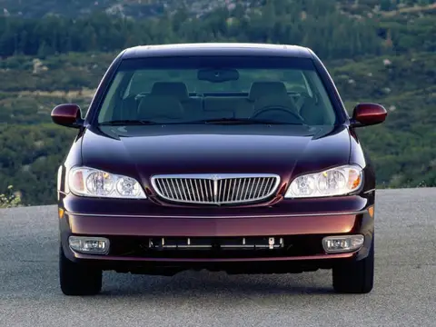 I-Series A33 (1999–2004)