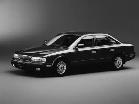 Infiniti Q45 G50 (1993–1996)
